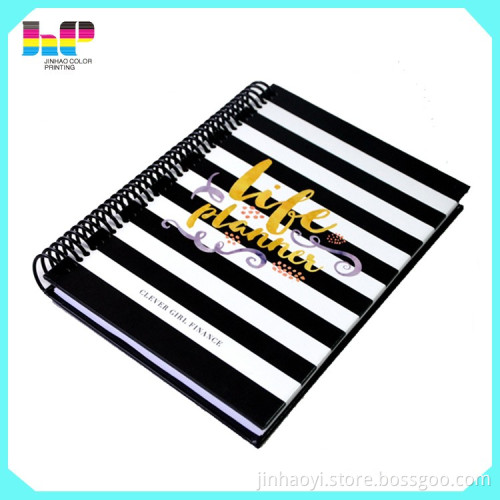 China printing factory custom nice yo book printing